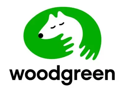 Woodgreen logo